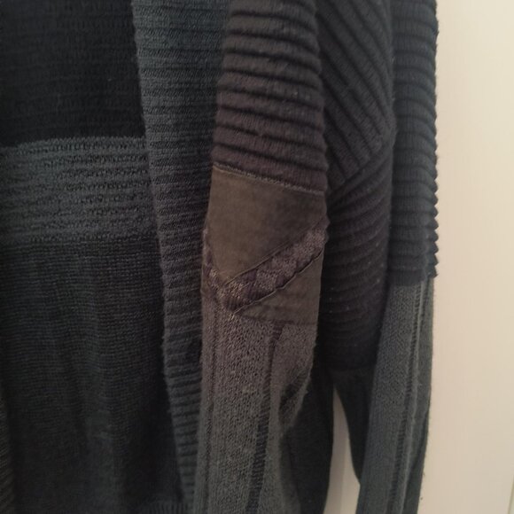 Nino Foriero vintage Men's sweater - Large - Picture 3 of 7